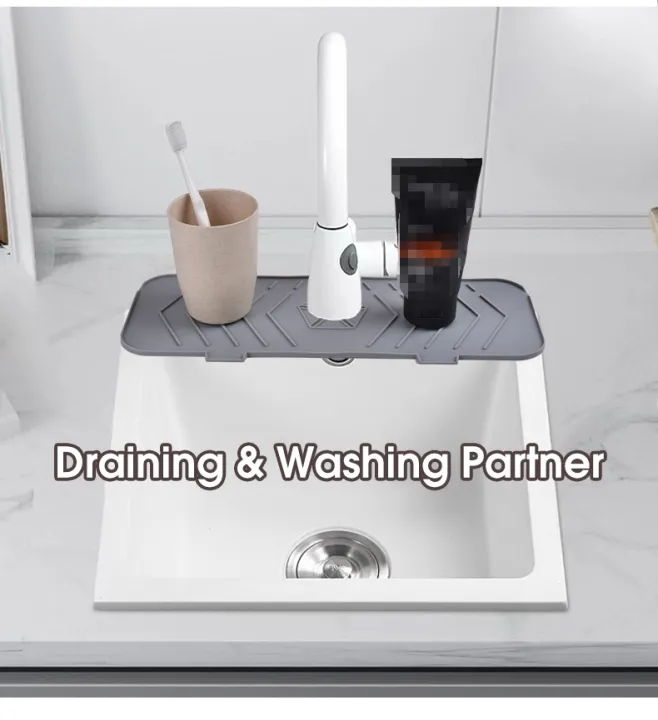 1Pc%20Silicone%20Faucet%20Mat%20Kitchen%20Sink%20Tray%20Soap%20Drain%20Pad%20Sink%20Splash%20Drying%20Mat%20-%20Image%208