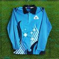 New Balance Full Sleeve Polo Jersey For Men - Half Sleeve Collar Polo Jersey - New Balance Jersey 2026/2027. 