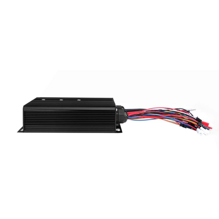 Square Wave Controller 48-72V 80A 5000W Electrics