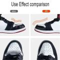 8pcs Crease Protectors for Sneakers Anti Crease Guard Shoe Stretcher for Ball Shoes Head Sport Support Dropshipping Wholesale. 
