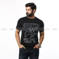 Led Zeppelin Concert T-shirt - United States of America 1977 Tour Genre: Rock/ Heavy Metal. 