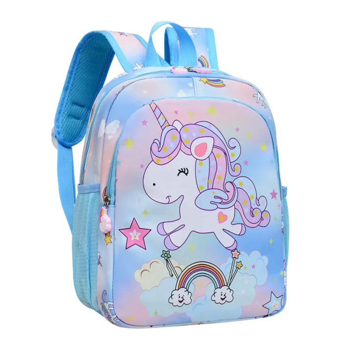 %E3%80%90Best%20Price%20Guaranteed%E3%80%91%20Unicorn%20Backpack%20Lightweight%20Cartoon%20Princess%20School%20Bag%20Kids%20Pink%20Satchel%20for%20Girls%20Kindergarten%20School%20Infantil%20Escolar%20-%20Image%206