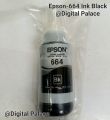 Epson Printer 664 Ink 70ml 4 Colors Made In Philippines/Indonesia. 