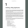 Django 5 By Example Fifth Edition by Antonio Melé - Build powerful and reliable Python web applications from scratch. 