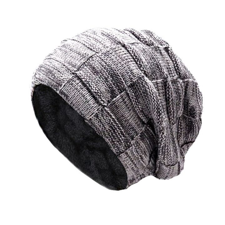 Winter%20Beanie%20Hat%20Men%20Warm%20Knit%20Hat%20Men%20Fashion%20Cap%20Winter%20Skull%20Cap%20with%20Thick%20Fleece%20Lined%20Winter%20Hats%20for%20Men%20-%20Image%207