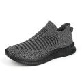 Men's Shoes Sock Shoes Spring Summer Trendy Breathable Running Shoes 45 Lightweight Mesh Surface Summer plus Size Sneakers 46. 