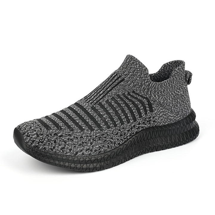 Men's%20Shoes%20Sock%20Shoes%20Spring%20Summer%20Trendy%20Breathable%20Running%20Shoes%2045%20Lightweight%20Mesh%20Surface%20Summer%20plus%20Size%20Sneakers%2046%20-%20Image%205