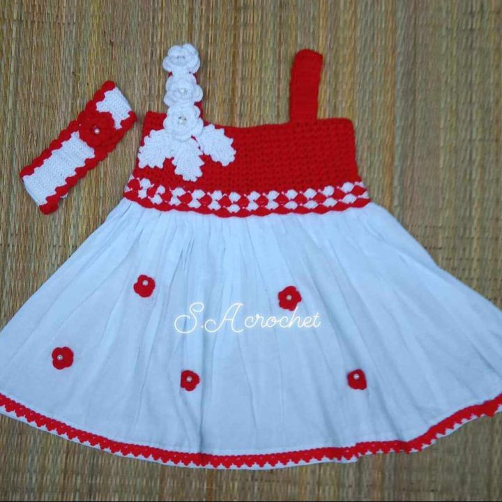 Best baby frock design 2019 best sale