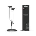 UiiSii C100 In-ear Earphone With MIC. 