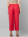 Stylish Cotton Women Palazzo for ladies Multi color. 