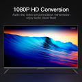 Vention VGA to HDMI Adapter 1080P VGA Male to HDMI Female Converter Cable With Audio USB Power for Laptop Desktop TV Monitor Projector PS4/3 HDTV VGA HDMI Converter. 