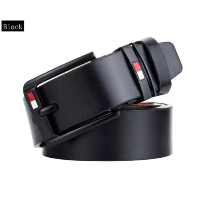 Artificial%20Leather%20Belt%20for%20Men%20-%20Chocolate%20-%20Belt%20For%20Men%20-%20Image%202