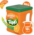 Tang Orange Flavor, 2 kg (Bahrain). 