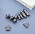 10 Pcs Magnet Set With Polished Black Magnetic Balls Toy Game for Kids Playing. 