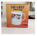 Sharif Melamine France Mug - 1 pcs. 