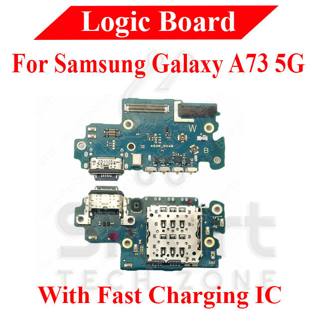 Charging%20Logic%20Board%20For%20Samsung%20Galaxy%20A73%204G%205G%20Charging%20Port%20USB%20Plug%20PCB%20Dock%20Connector%20Spare%20parts%20-%20Image%205