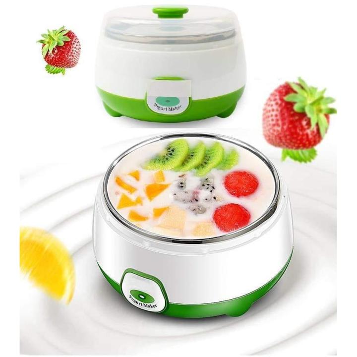 Electric Doi Maker