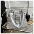 2024 summer new fashion chain bag shoulder crossbody tote bag women's bag supports a large number of mixed batches. 