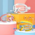 No Leaking Anti Fog UV Protection Goggles for Kids Swim Goggles Kid Goggles Swimming Mask. 