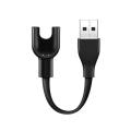 USB Charging Cable Dock Charger for Mi Band 3.