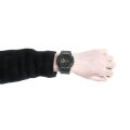 (Ready Stock) G .Shock  GA110 Men Watch Sport Watch Dual Time Display Water Resistant Shockproof and Waterproof World Time LED Auto Light Sports Wrist Watches with 2 Year Warranty GA-110LN-8A. 