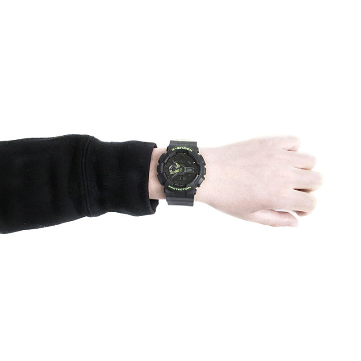 (Ready%20Stock)%20G%20.Shock%20%20GA110%20Men%20Watch%20Sport%20Watch%20Dual%20Time%20Display%20Water%20Resistant%20Shockproof%20and%20Waterproof%20World%20Time%20LED%20Auto%20Light%20Sports%20Wrist%20Watches%20with%202%20Year%20Warranty%20GA-110LN-8A%20-%20Image%203