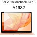 Matte Anti-Glare Screen Protector for 2018 2019 2020 Macbook Air M1 A1932 A2179 A2337 13.3 inch Matt film. 
