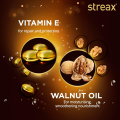 Streax Walnut Hair Serum - 100ml. 