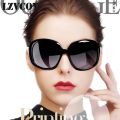 Fashion Polarized Sunglasses Women Brand Designer 2022 Summer Sunglass Female Oval Lady Sun Glasses New Vintage Shades For Women. 