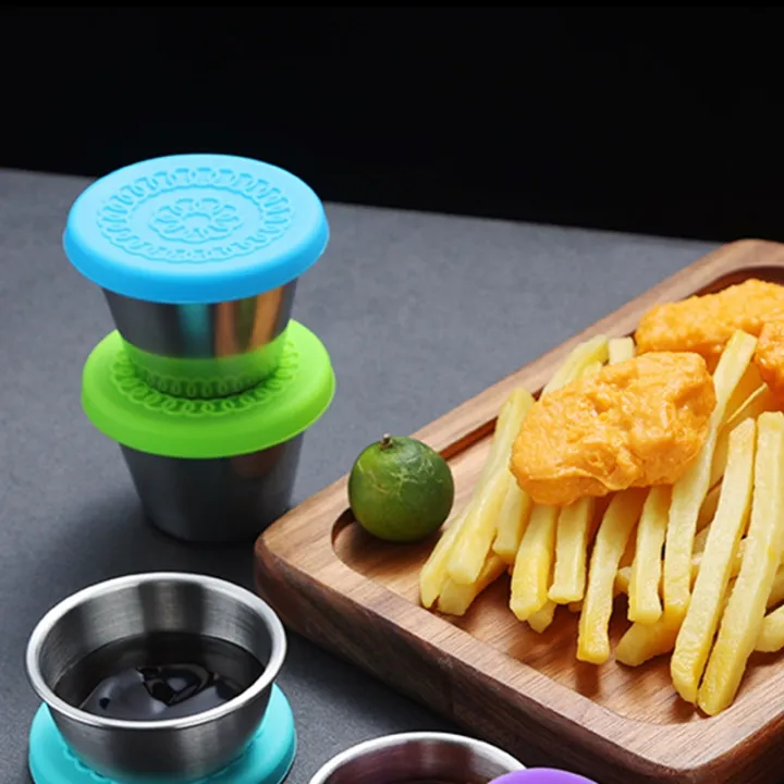 Stainless%20Steel%20Condiment%20Containers%20With%20Leakproof%20Silicone%20Lids%20Kids%20Sauce%20Dipping%20Cups%20Mini%20Dips%20Food%20Storage%20For%20Lunch%20Box%20Picnic%20Travel%20Bento%20Sauce%20Container%20-%20Image%206