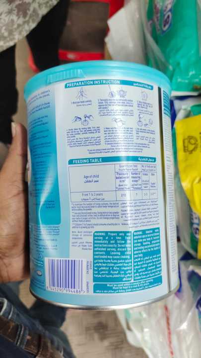 NAN%20Optipro%203%20Baby%20Milk%20Powder%20(1-3)%20Years%20-800gm%20-%20Image%203
