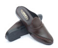 Luxury Stylish Half Shoe For Men, Fashionable Premium Sandal For Men, FARUK'S Flats Formal Half Shoe, New Fashionable Half Shoe For Men, Half Shoe For Men.