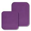 Noise Reduction Mat Sewing Tool for Sewing Machines Reduce Vibrations Prevent Movement and Slipping Table Purple 1Set.