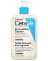 CeraVe Renewing SA Cleanser 237ml (Made in UK). 
