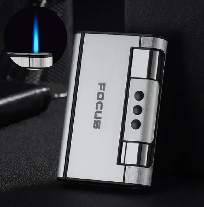 Ci%20garette%20Box%20C%20ase%20%20Holder%20Inside%20Gas%20Lighter%20With%20Automatic%20Storage%20Box%20-%20Image%209