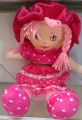 Beautiful Medium size China Candy Doll 1 piece - Doll. 