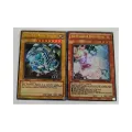 41pcs Yugioh Cards With Iron Box English Card Board Game Party Supplies For Family Gathering. 