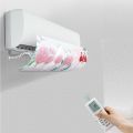 Air Conditioning Air Deflector Anti-direct Cold Air Blowing Deflector For ac. 