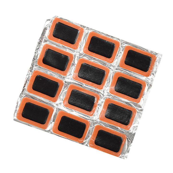 Oasis Bicycle Tire Repair Patch Stable Durable Useful Bike Tire Patch ...