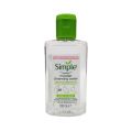 Simple Micellar Cleansing Water 100 ml.