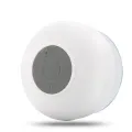 Bathroom waterproof wireless Bluetooth speaker large suction cup mini portable speaker outdoor sports stereo Sound box Soundbar. 