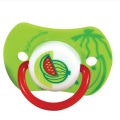 Pur Orthodontic Silicone Soother (6m+) – (14029). 