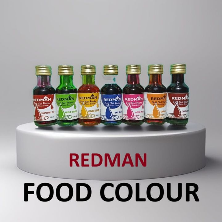 REDMAN%20(%20RASPBERRY%20RED%20)%20Soft%20Gel%20Paste%20Base%20Food%20Colour%20RASPBERRY%20RED%20-%2036ml%20-%20Image%203
