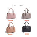 David Jones Paris women tote bag pu leather shoulder bag female crossbody bag handbag.