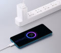 for Xiaom.i POCO X3 NFC Charger 33W Fast turbo charge type C cable For Redi note 9 pro POCO X3  10 9 9t pro note 10 10X LITE. 