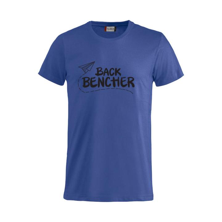 Cotton Short Sleeve Tshirt For Men