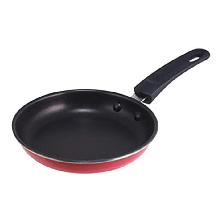 Fry Pan - Black