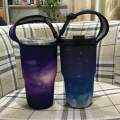 Water Bottle Sleeve /Waterproof /Lightweight/ Outdoor Activities/ Gym/ Sport.