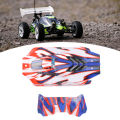 RC Car Body Cover, RC Car Cool for Replacement.
