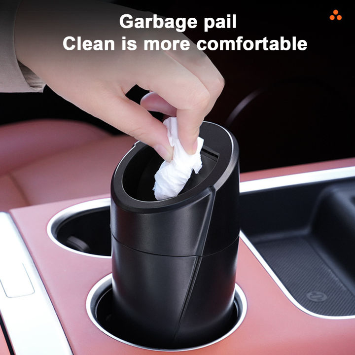 Dual-purpose%20Car%20Storage%20Bin%20Portable%20Car%20Trash%20Bin%20with%20Lid%20Leakproof%20Design%20Small%20Size%20Automotive%20Waste%20Bin%20Ash%20Holder%20Car%20Interior%20Organizer%20-%20Image%204